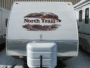 2009 Heartland North Trail